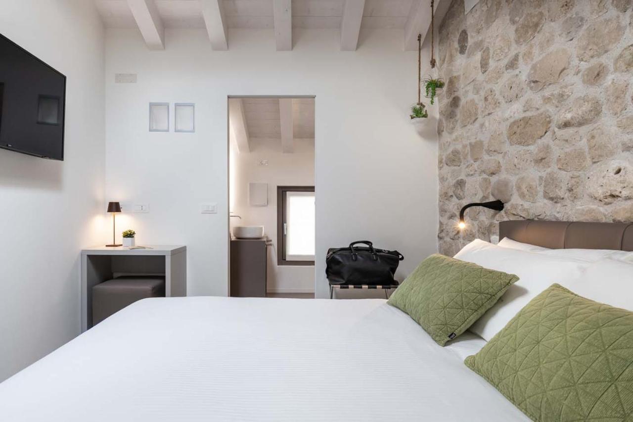 Portone180 Guest House Roveredo in Piano Экстерьер фото
