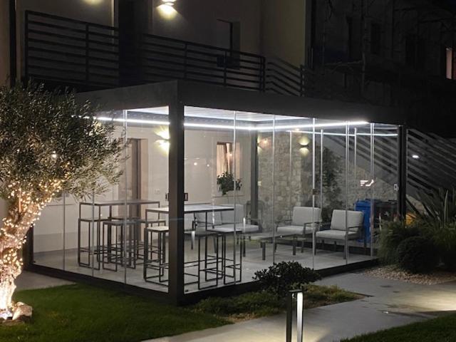 Portone180 Guest House Roveredo in Piano Экстерьер фото